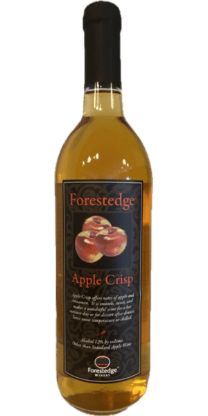 Forestedge Winery